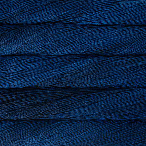 Malabrigo AZUL PROFUNDO Ultimate Sock Fingering